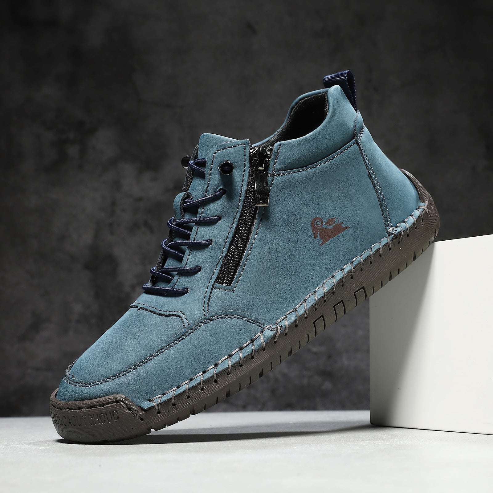 🔥 50% OFF | OANVAX® Orthopedic Shoes – Arch Support, Pain Relief & Comfortable Walking | Unisex