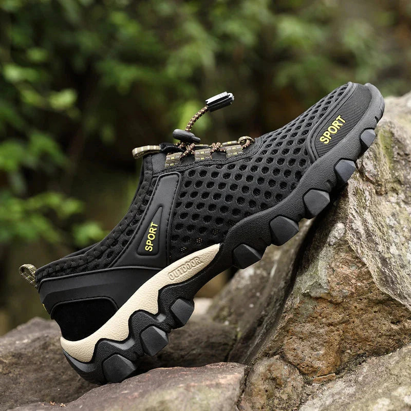 All-Terrain Quick-Dry Hiking and Mountaineering Water Shoe 2.0