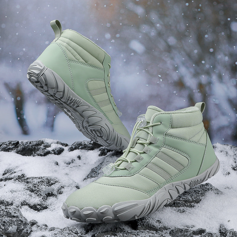 Stride Pro Winter Barefoot Boots