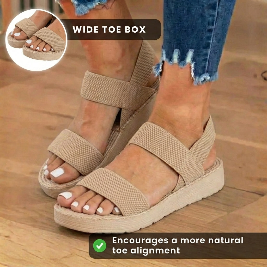 Comfortable Orthopedic Shoes for Daily Wear