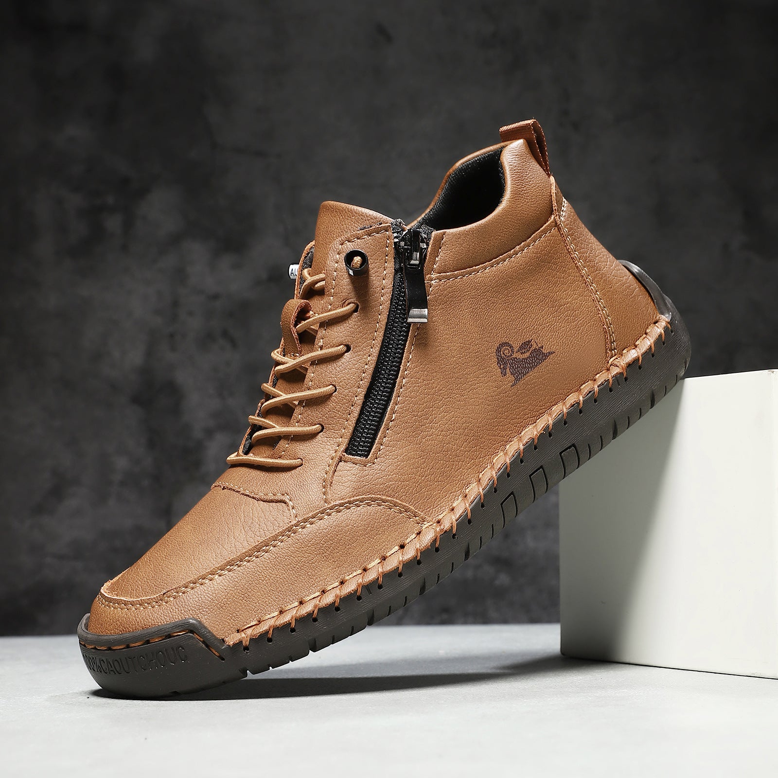 🔥 50% OFF | OANVAX® Orthopedic Shoes – Arch Support, Pain Relief & Comfortable Walking | Unisex