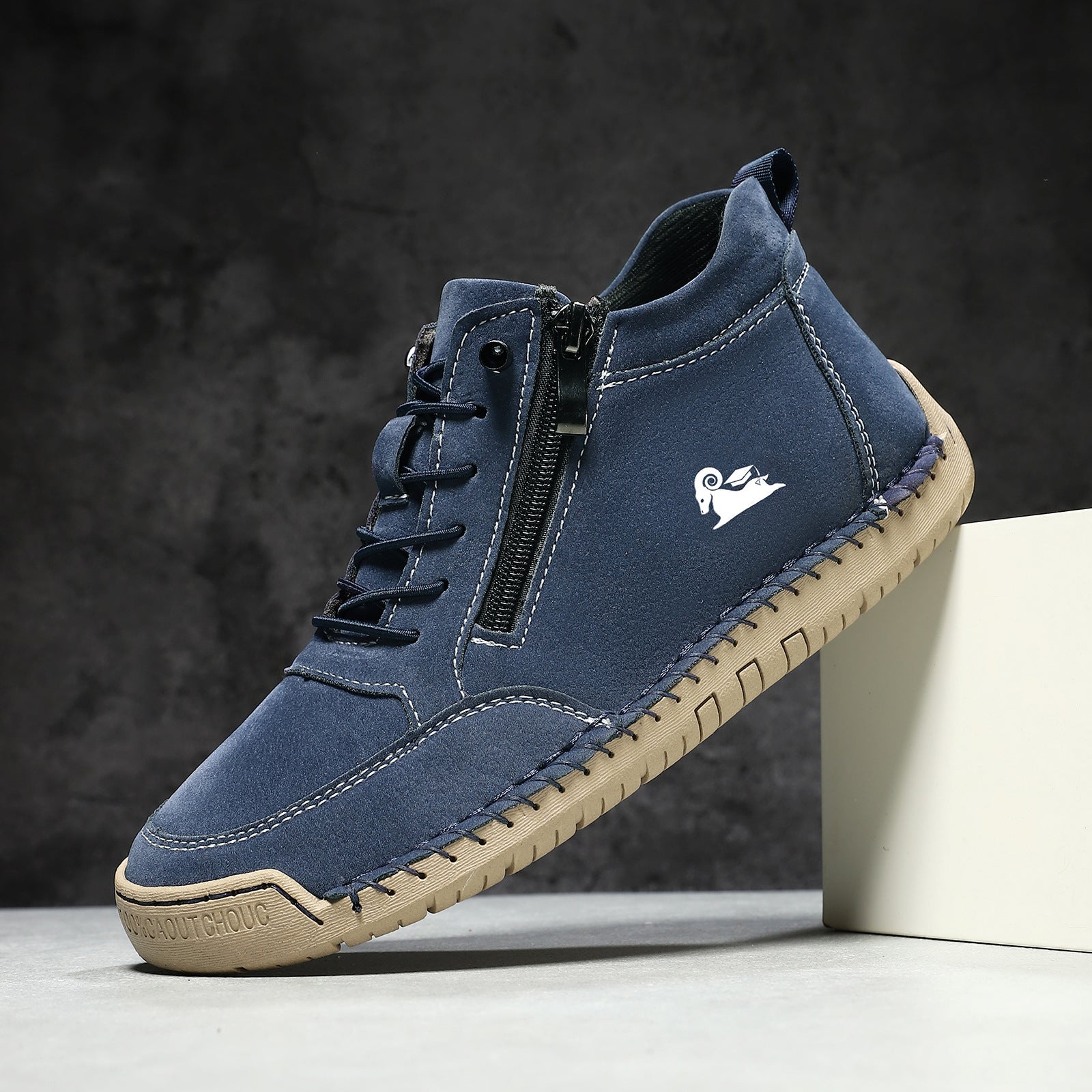 🔥 50% OFF | OANVAX® Orthopedic Shoes – Arch Support, Pain Relief & Comfortable Walking | Unisex