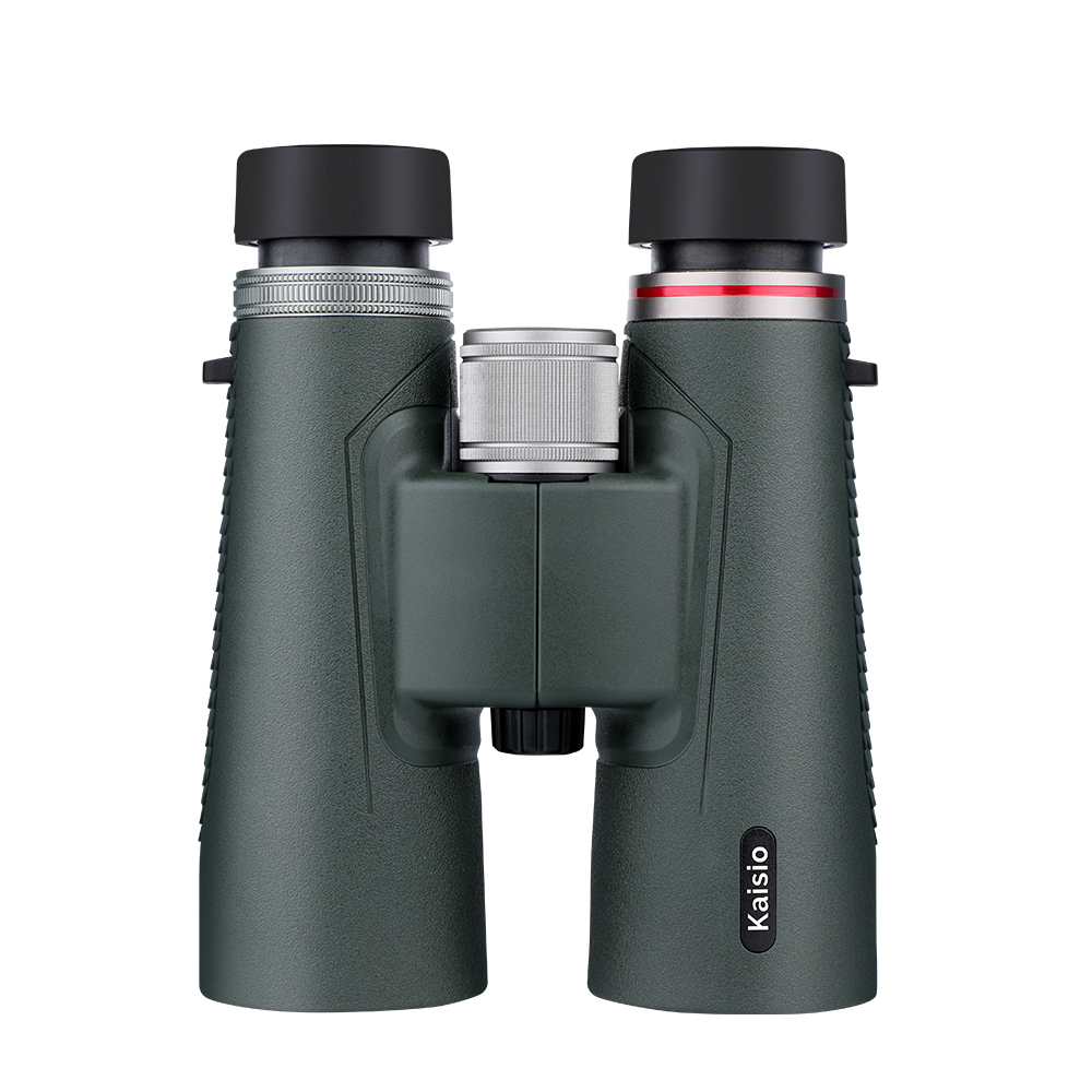 Kaisio Sky X7 ED 12×50 Fernglas in Grün