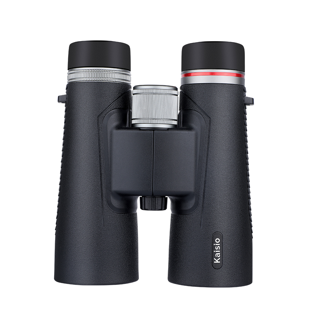 Kaisio Sky X7 ED 12×50 Fernglas in Schwarz
