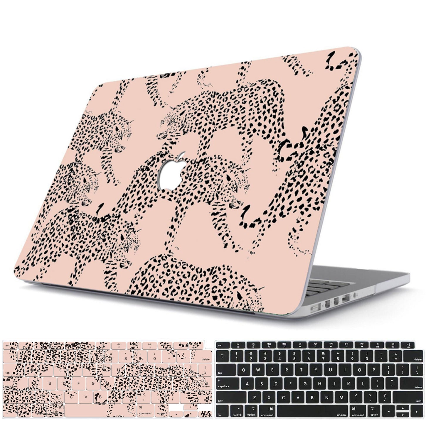 Cheetah Vision Macbook Case-BELKCASE