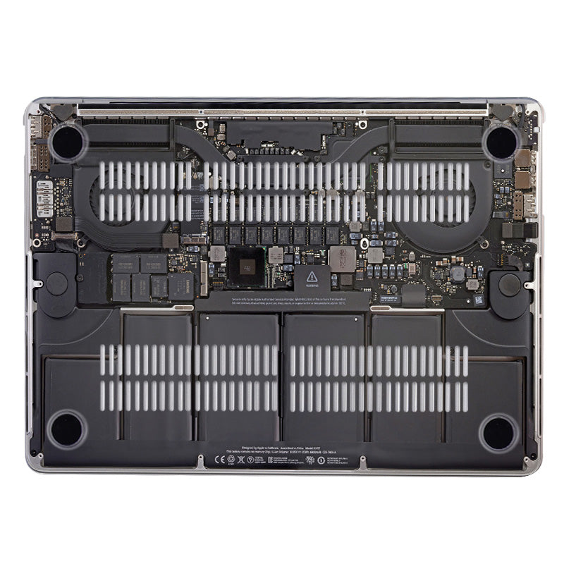 Internal Parts Macbook case-BELKCASE