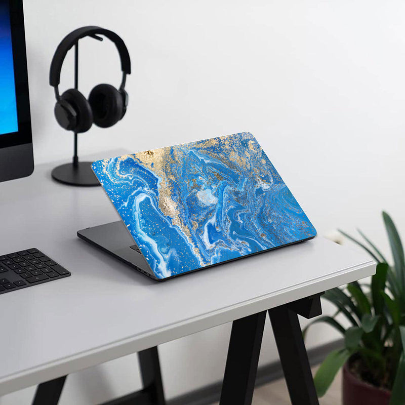 Blue River Macbook Case-BELKCASE