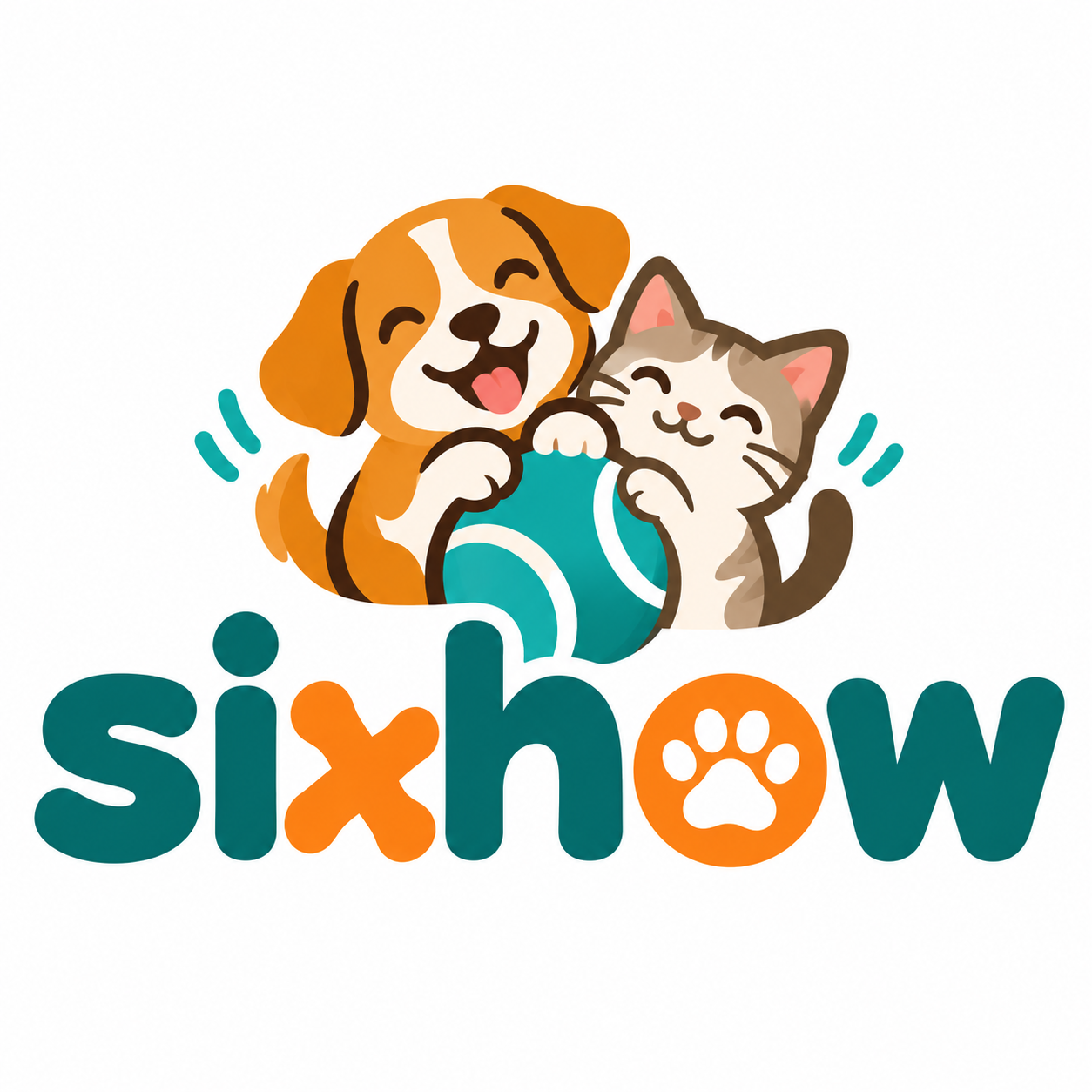 sixhow