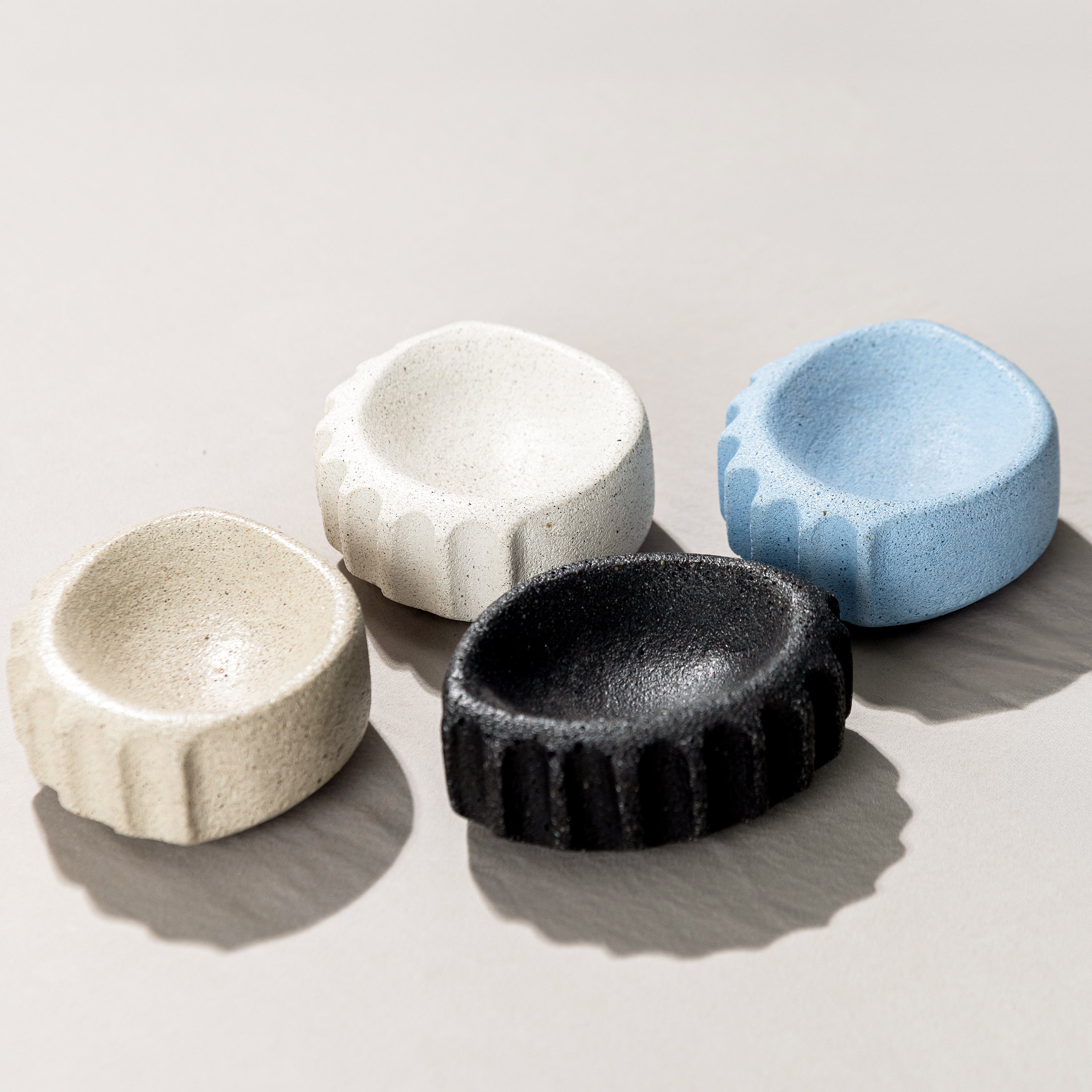 anydayra Mandorla Trinket Dish