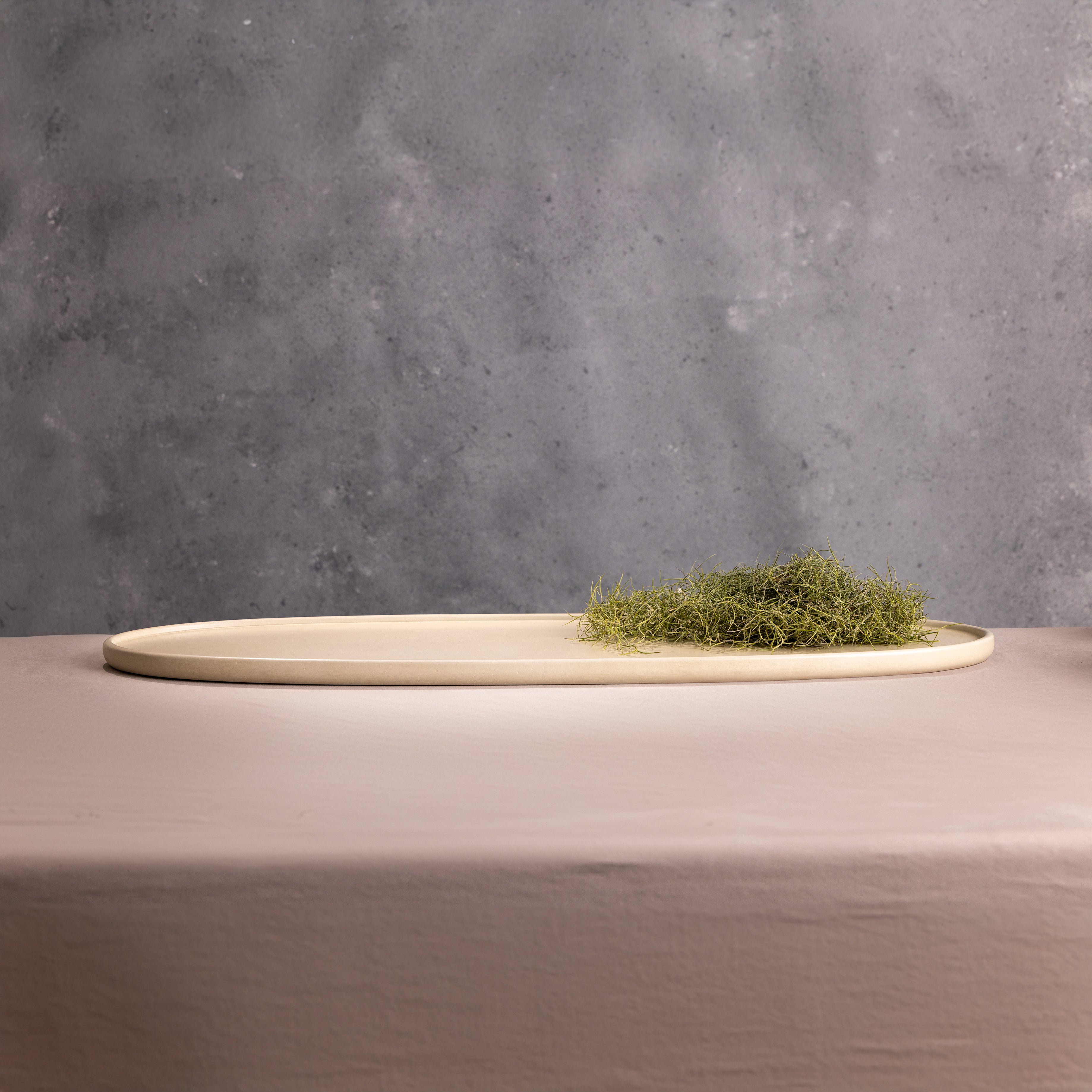 anydayra Mesa Oval Platter