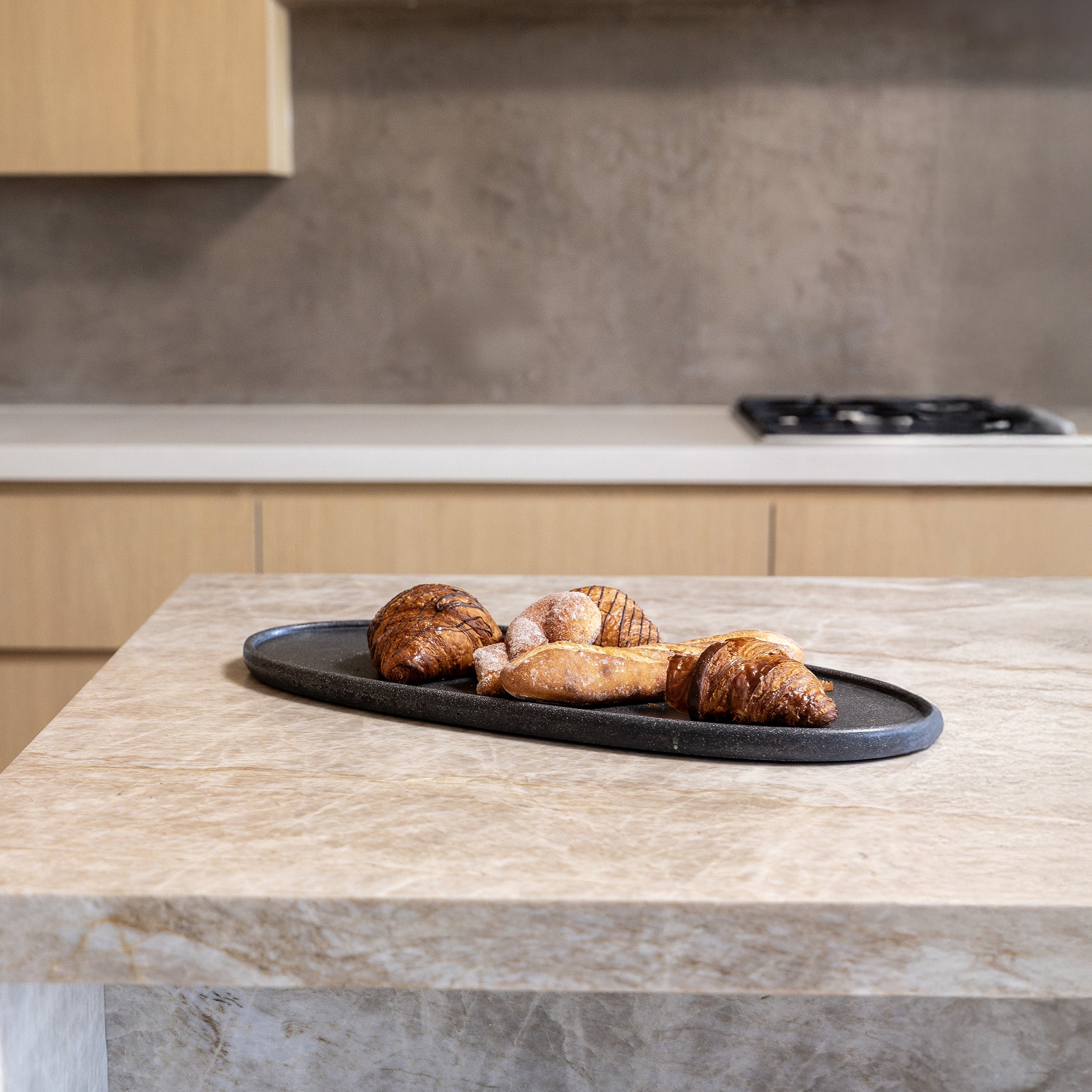 anydayra Mesa Oval Platter