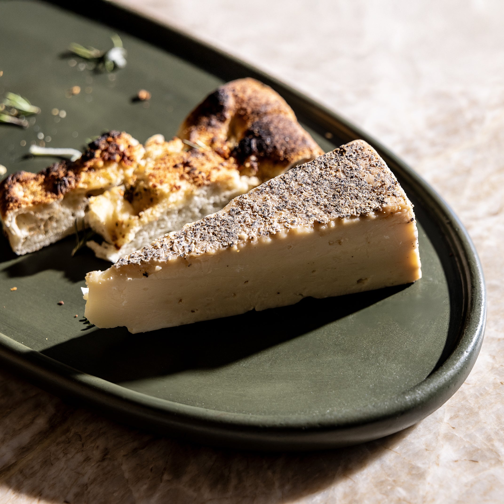 anydayra Mesa Oval Platter