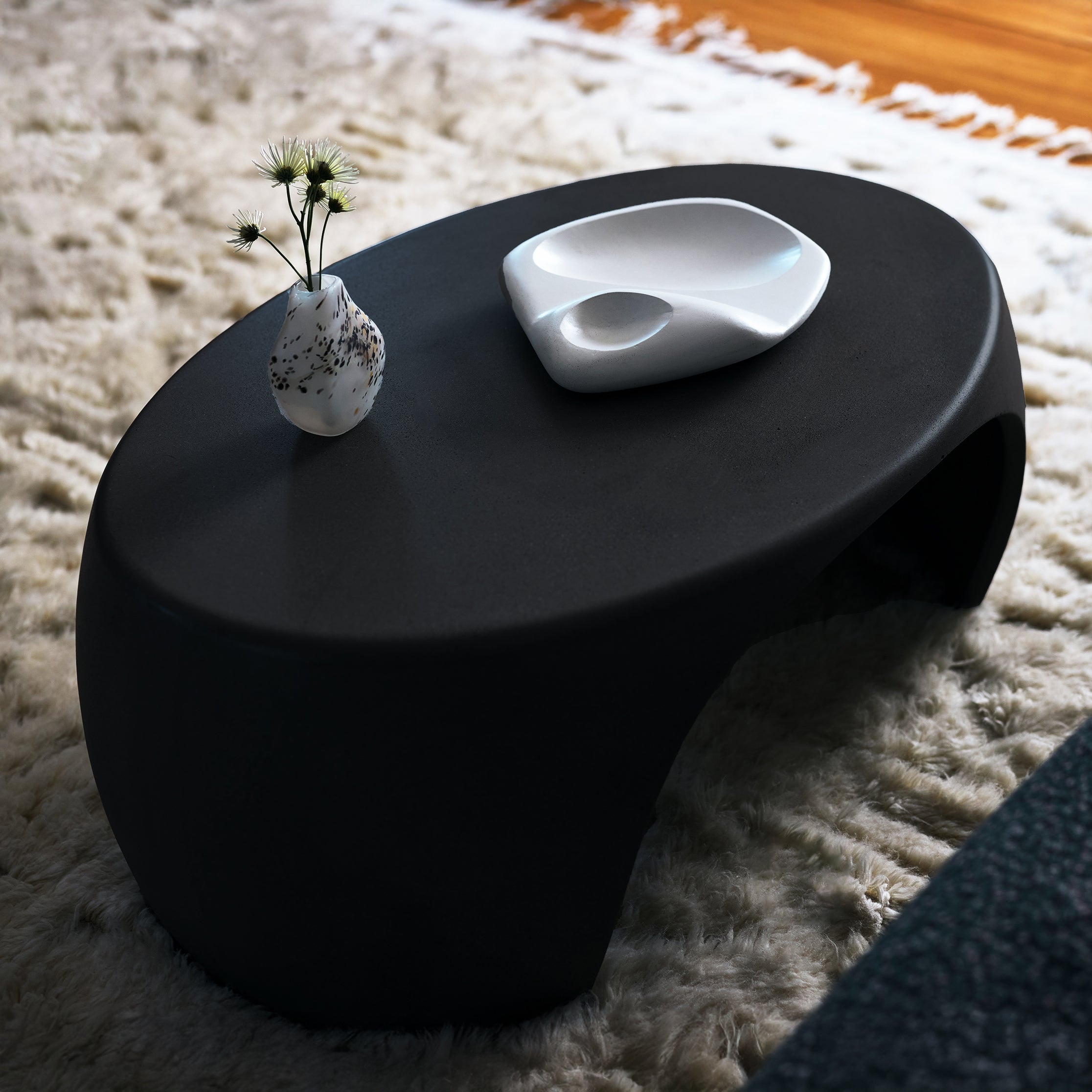 anydayra Nook Coffee Table
