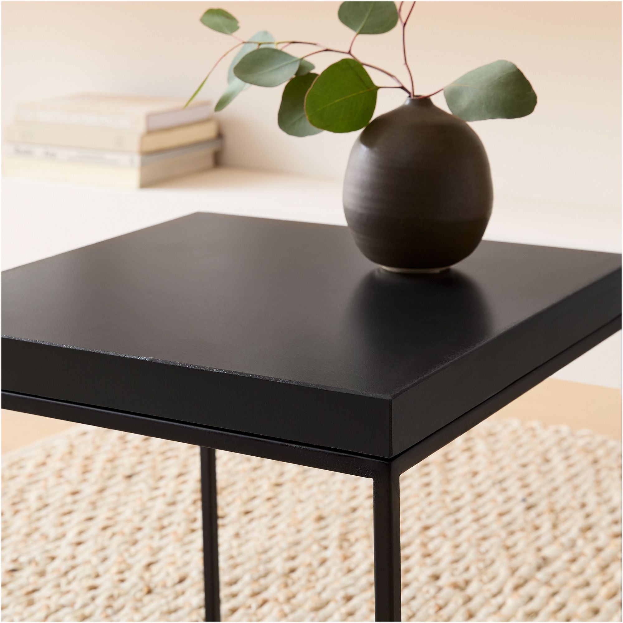 anydayra Oakland Side Table