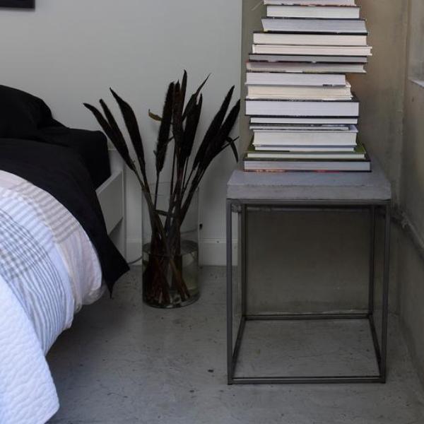 anydayra Oakland Side Table