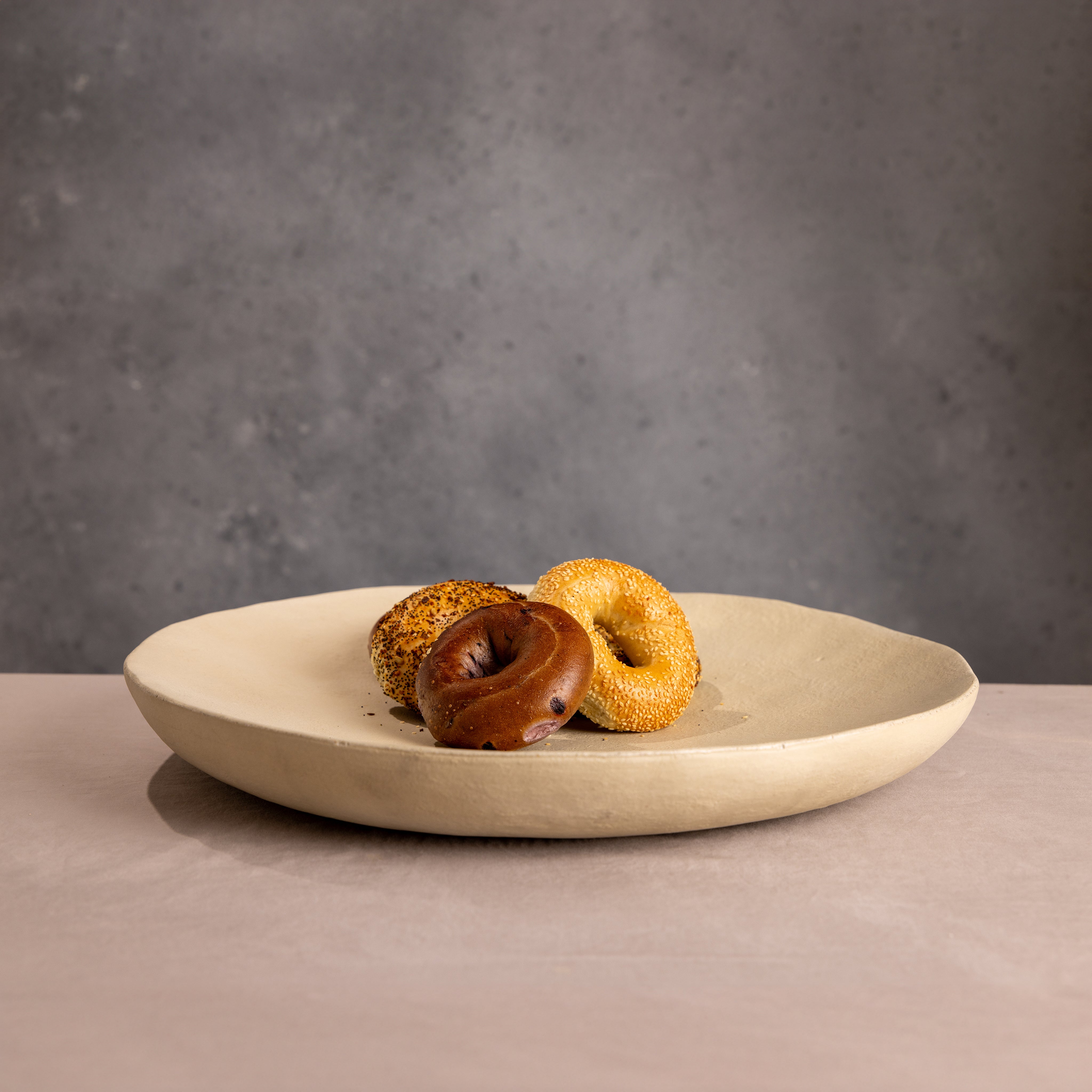 anydayra Olympus Platter