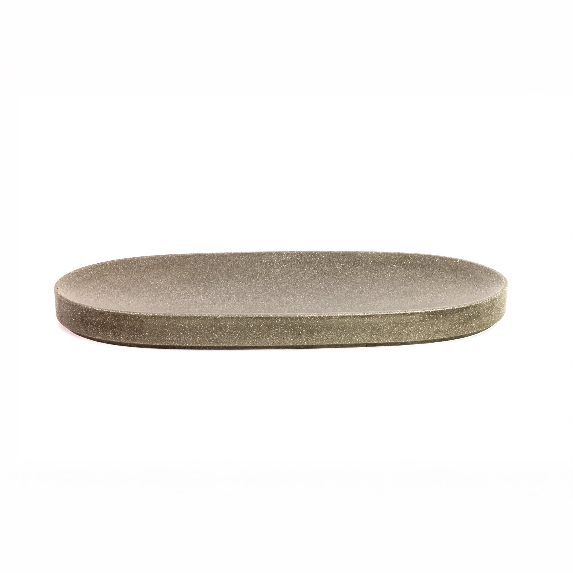 anydayra Valley Oval Platter