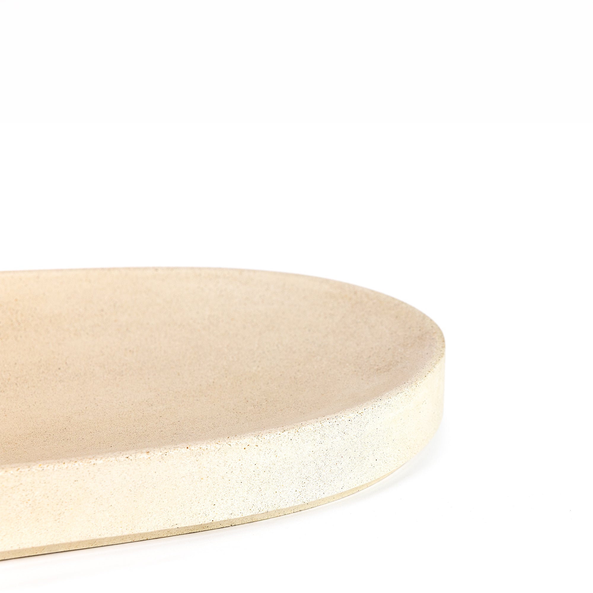 anydayra Valley Oval Platter