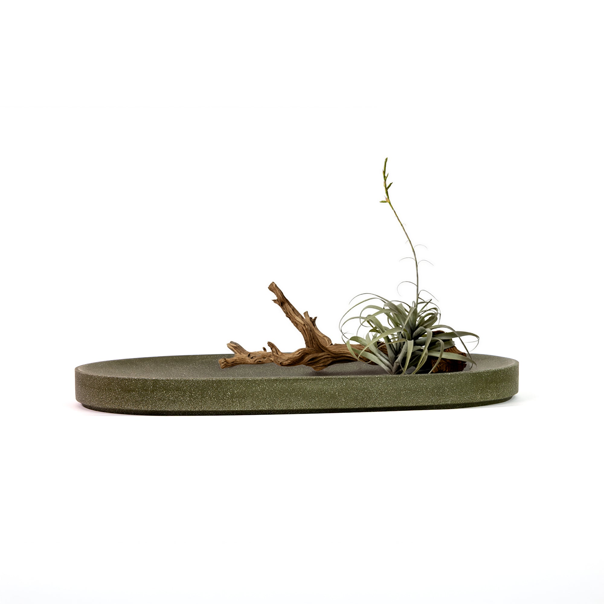 anydayra Valley Oval Platter
