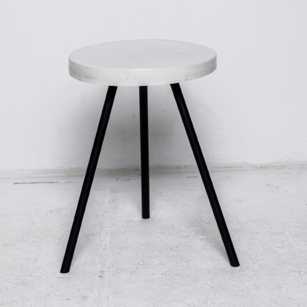 apvello The Ross Side Table / Stool