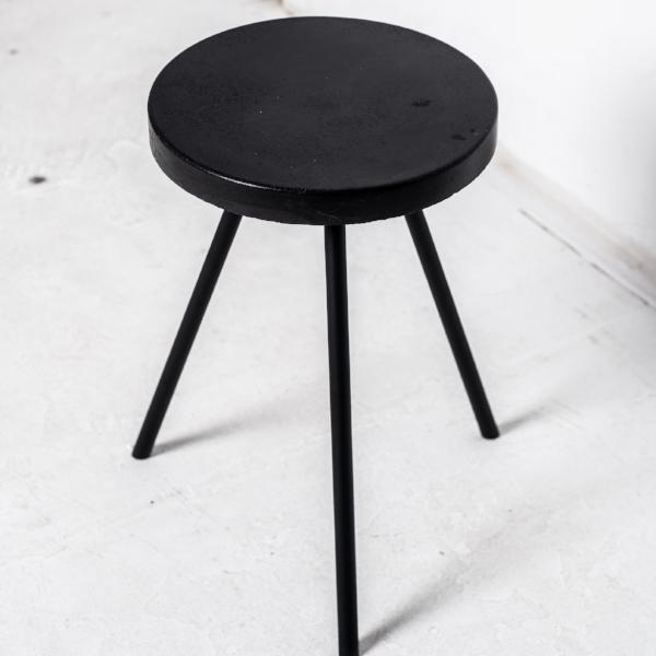 apvello The Ross Side Table / Stool