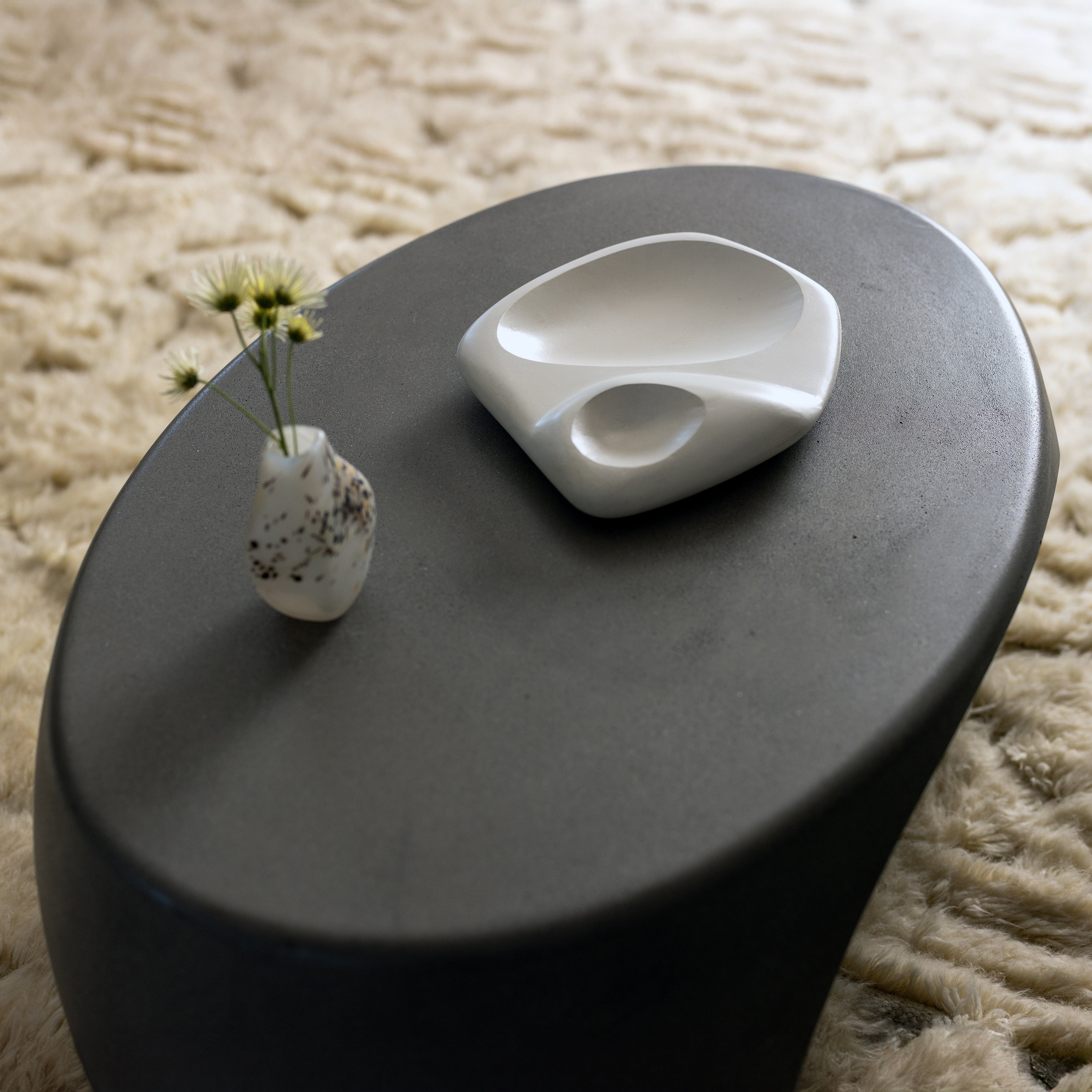 apvello Nook Coffee Table