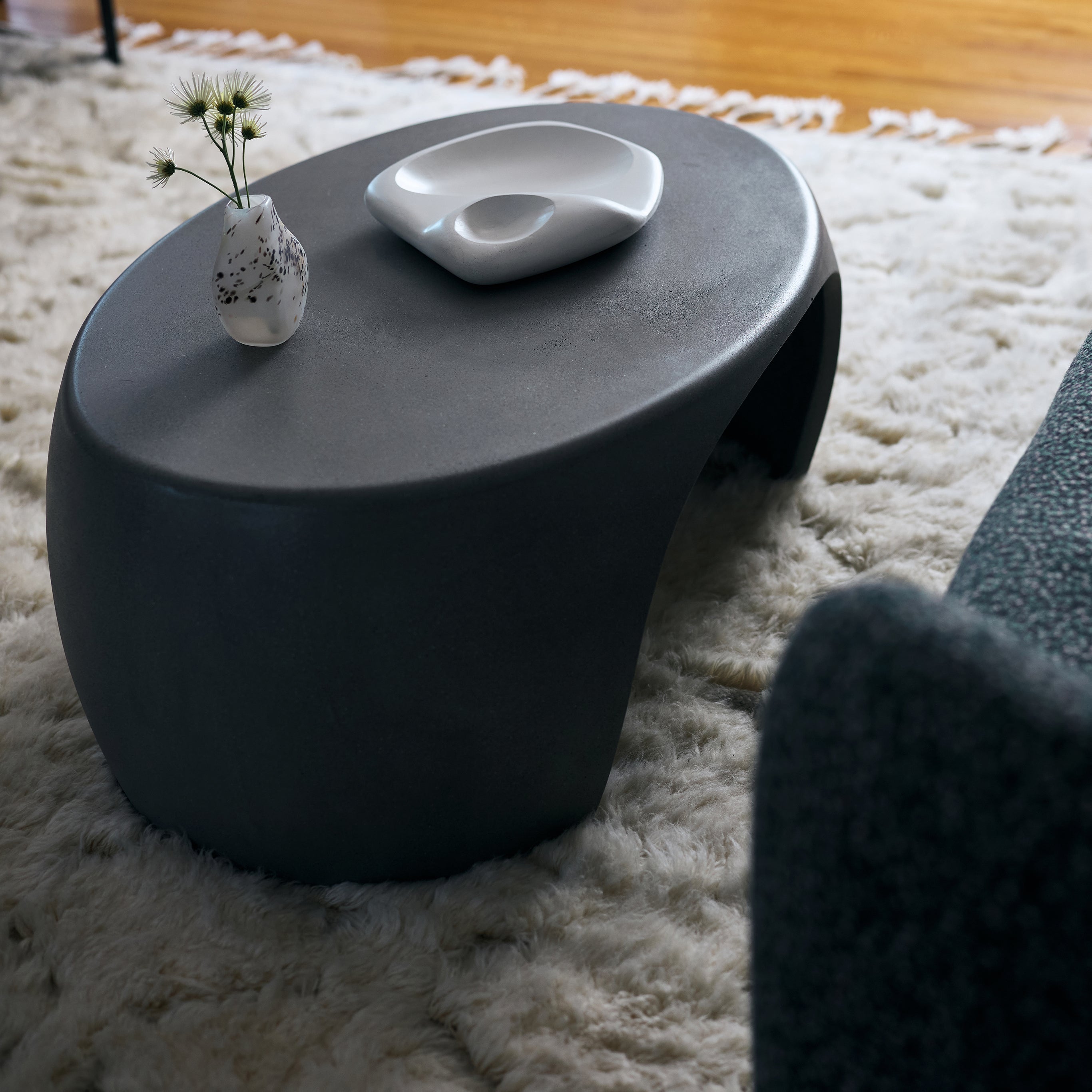 apvello Nook Coffee Table