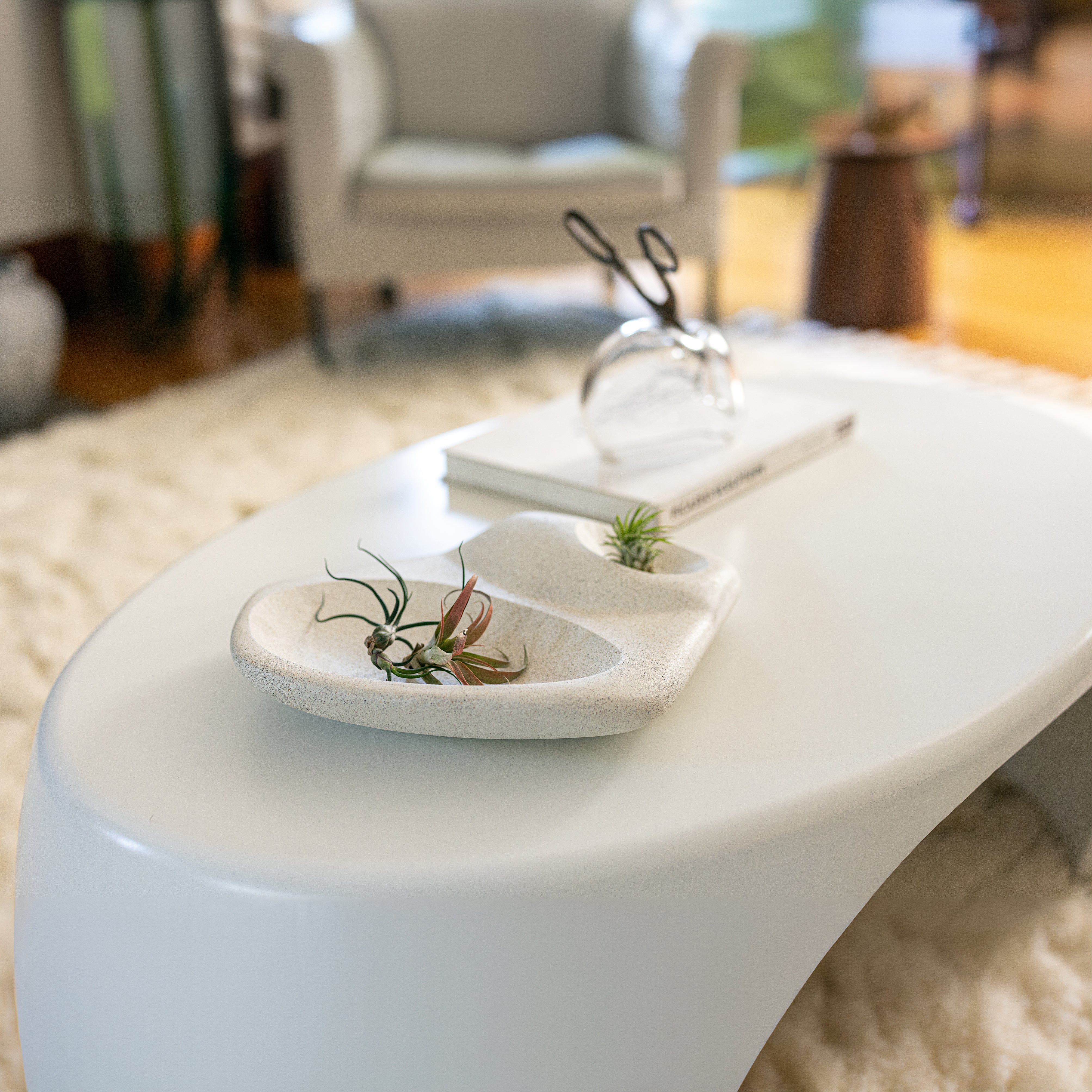 apvello Nook Coffee Table