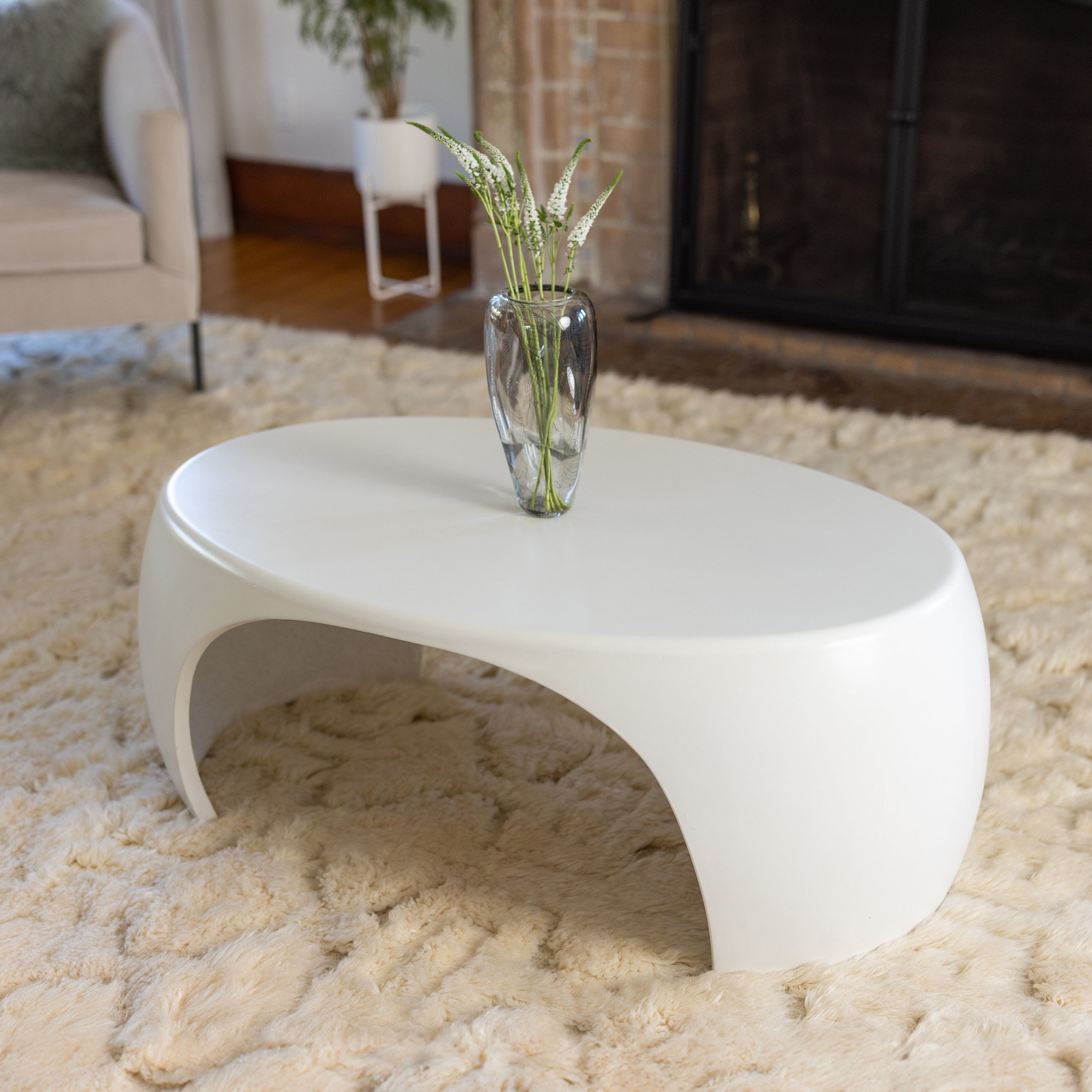 apvello Nook Coffee Table