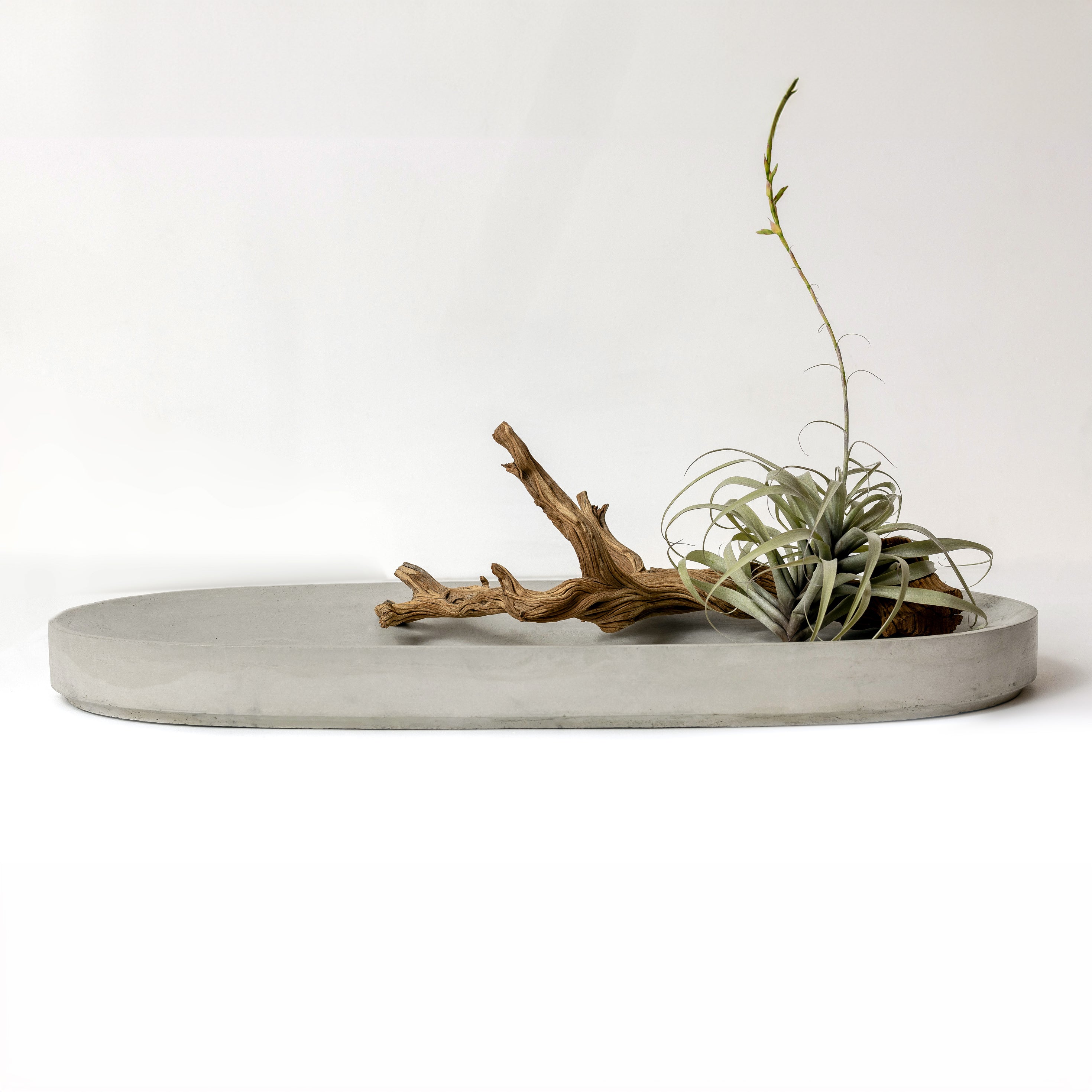 apvello Valley Oval Platter