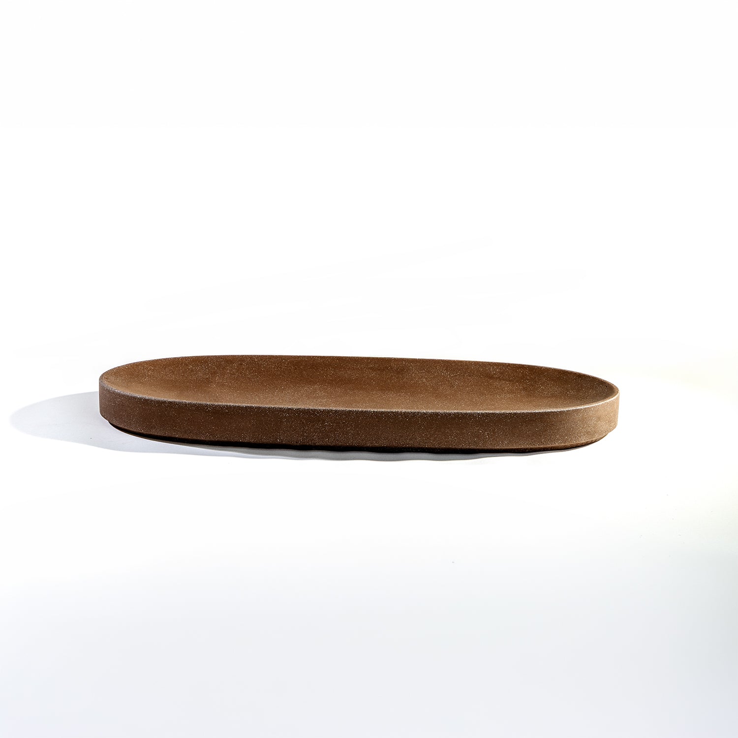 apvello Valley Oval Platter