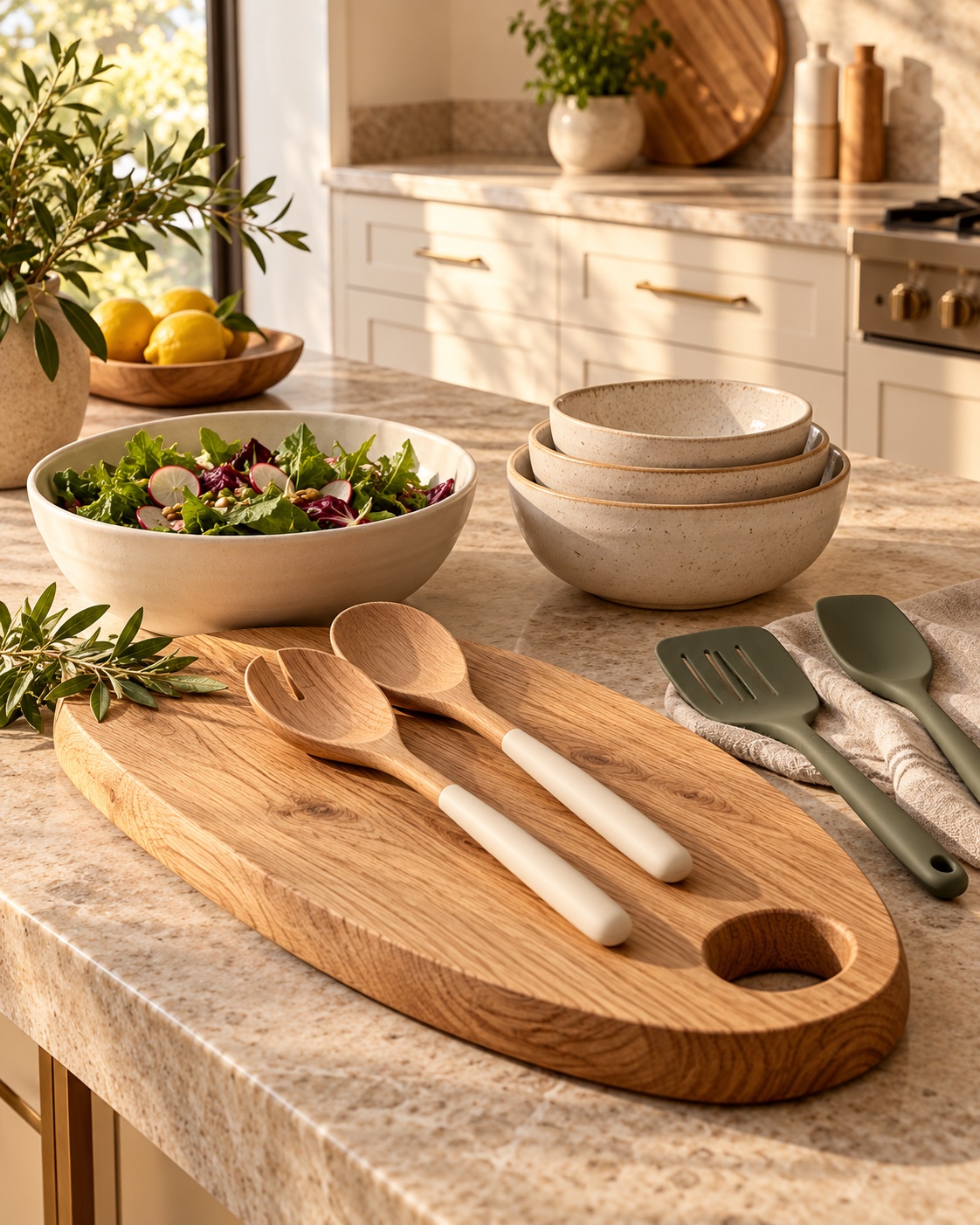 Kitchen & Dining inspiration