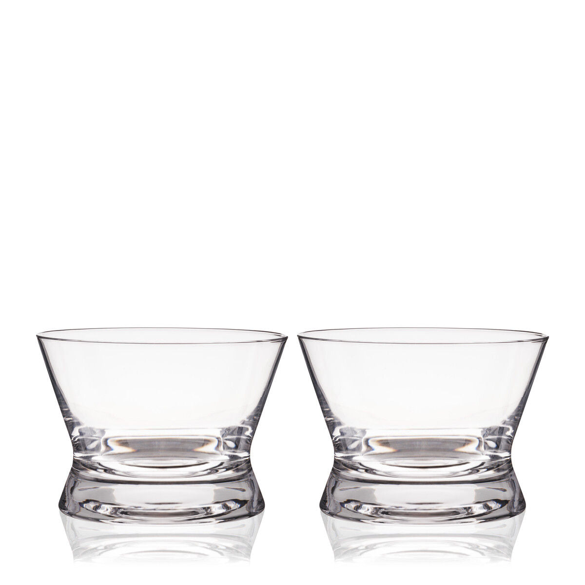 amoraspot Tequila Tasting Glasses