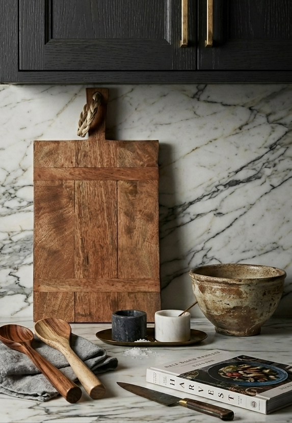 amoraspot Archer Wood Board