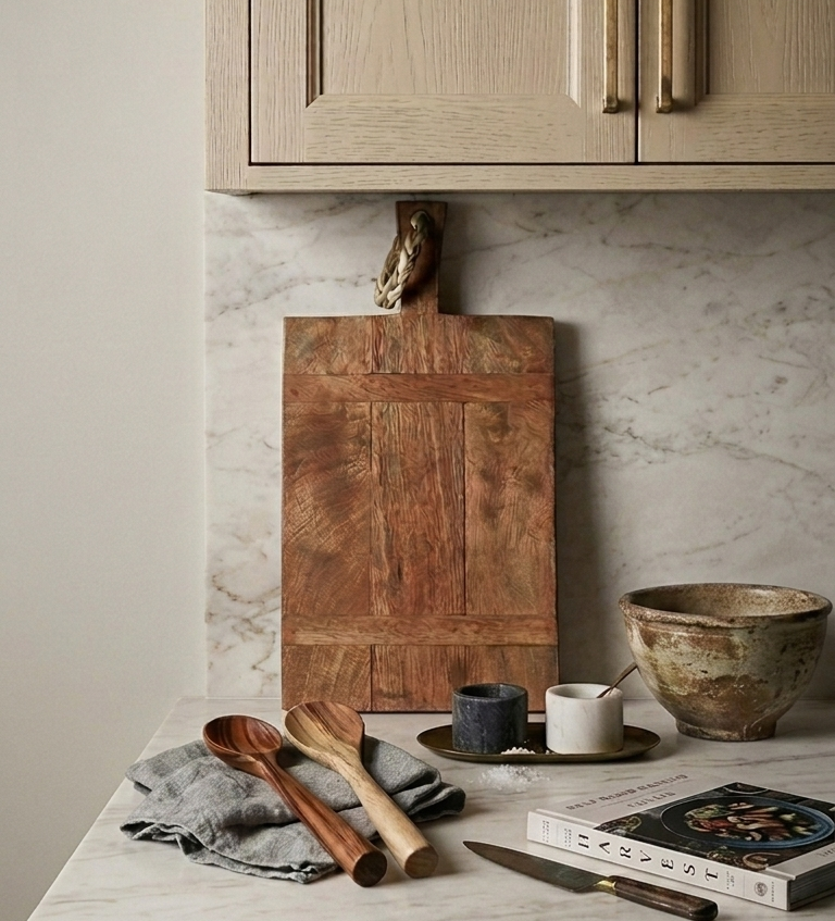 amoraspot Archer Wood Board