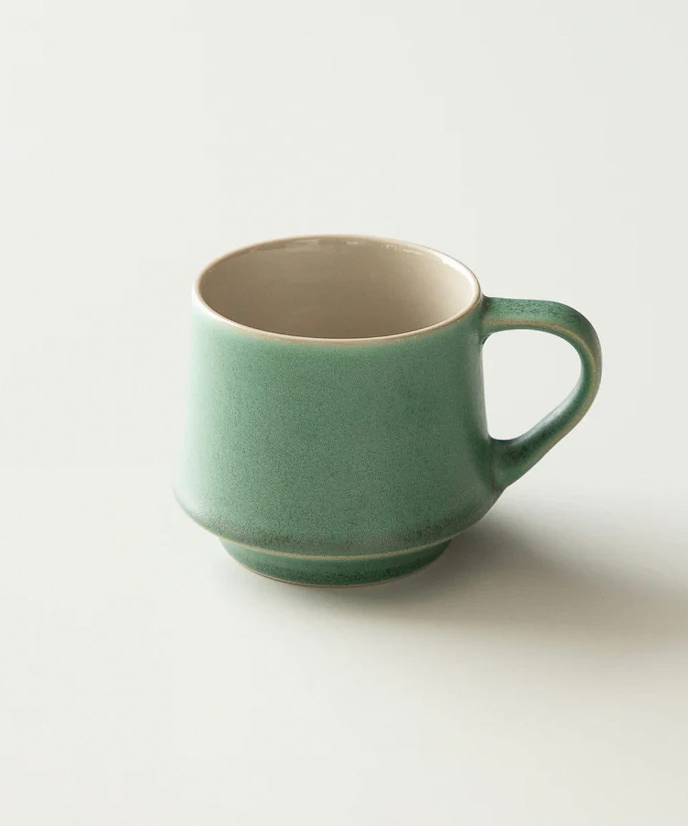 amoraspot Flare Coffee Mug - 10oz