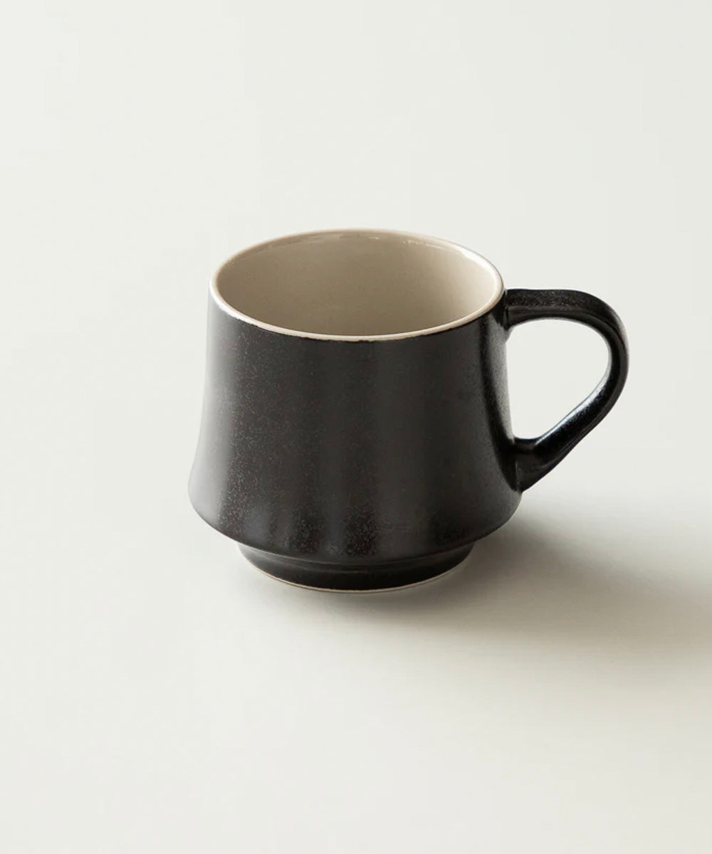 amoraspot Flare Coffee Mug - 10oz