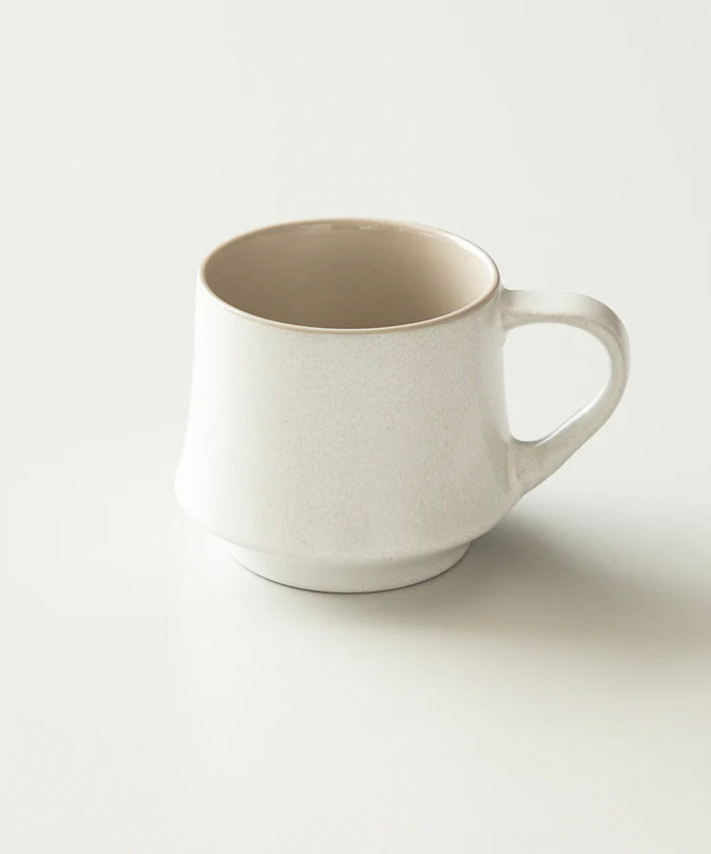 amoraspot Flare Coffee Mug - 10oz