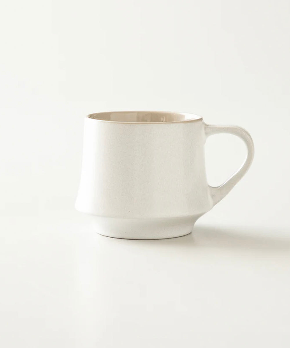 amoraspot Flare Coffee Mug - 10oz