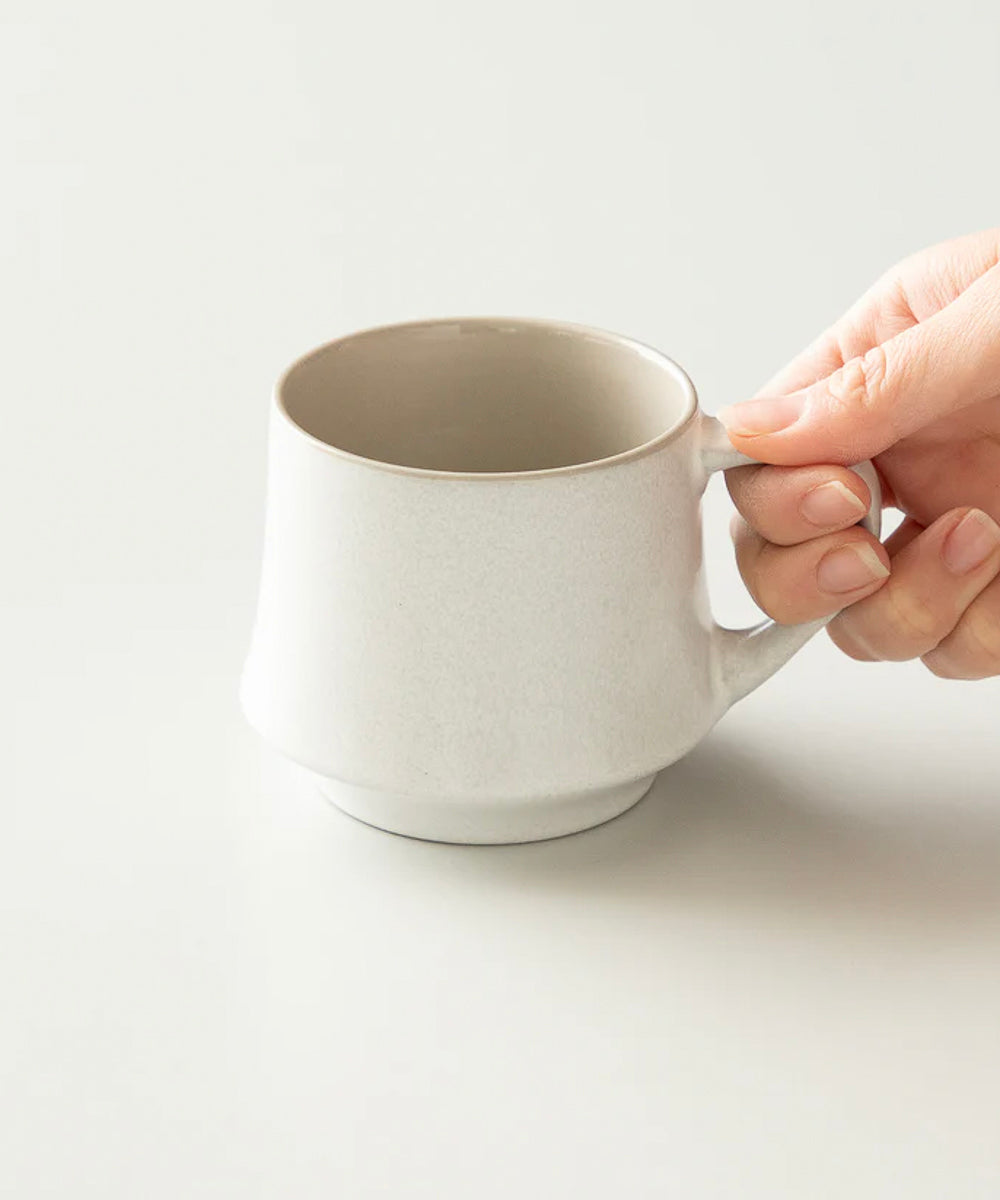amoraspot Flare Coffee Mug - 10oz