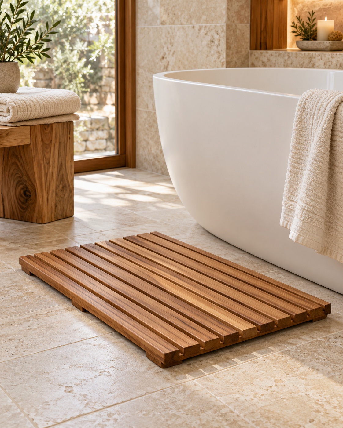 Bath & Home Comfort inspiration
