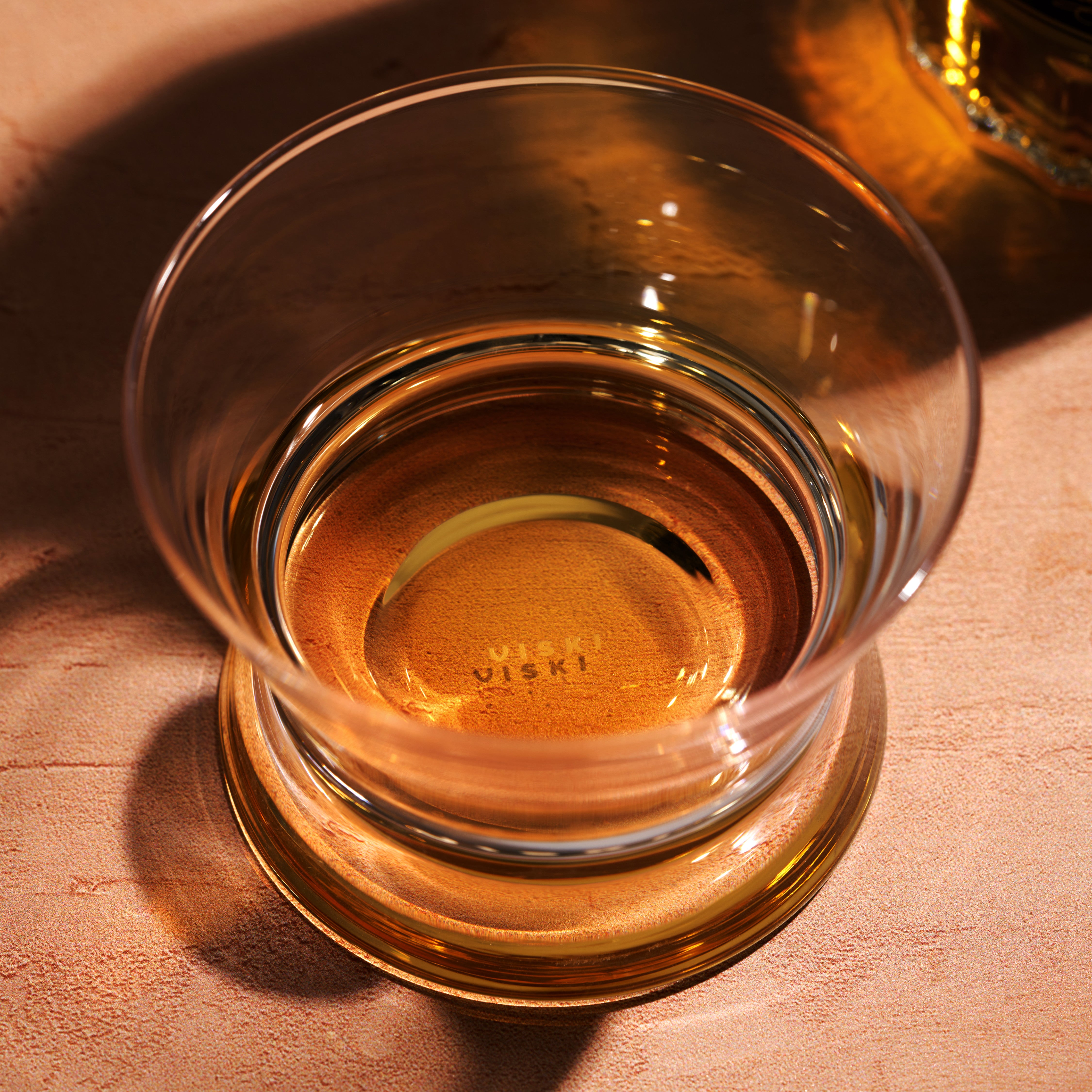 amoraspot Tequila Tasting Glasses