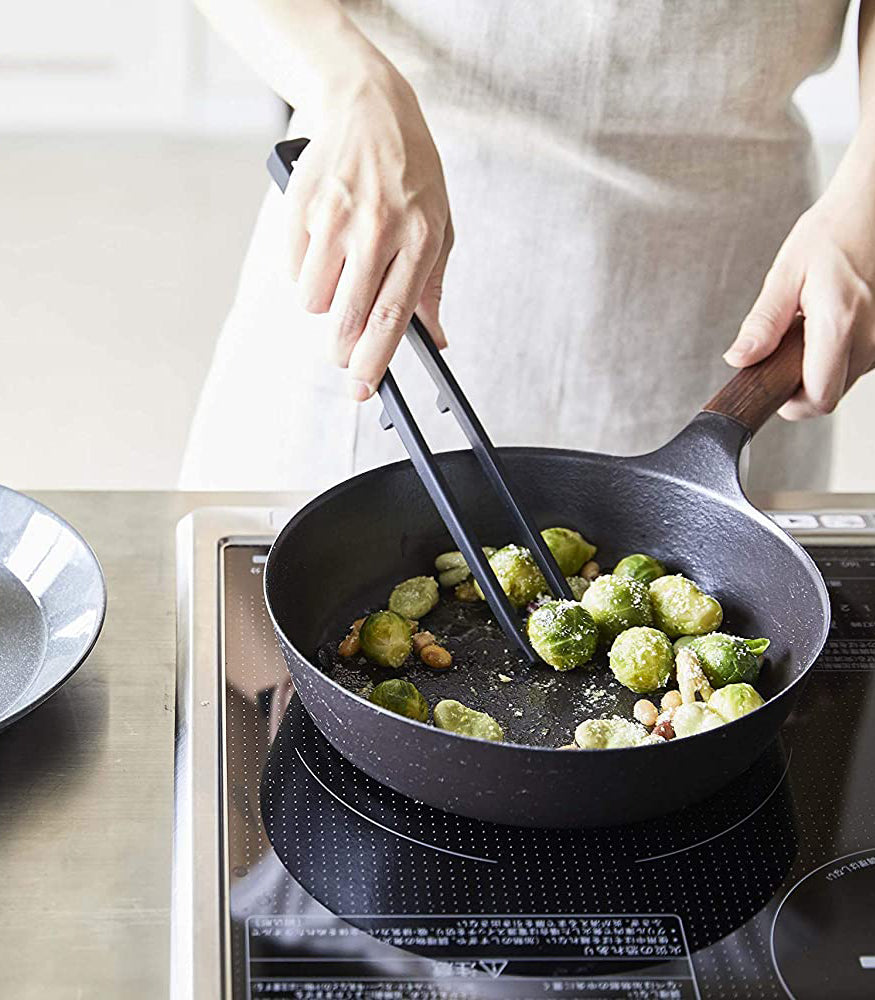 amoraspot Floating Utensil Bundle - Silicone