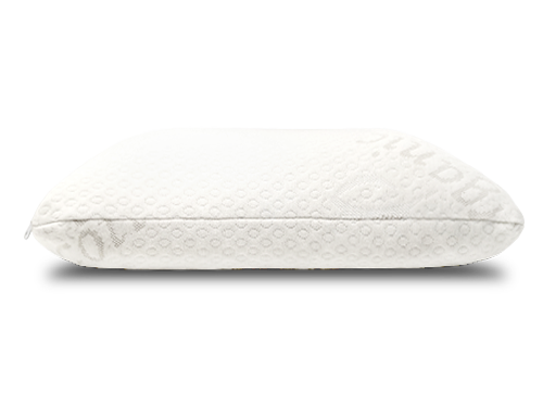 amoraspot Buckwheat Pillow