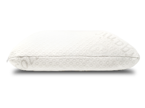 amoraspot Buckwheat Pillow