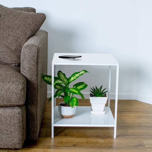 ardentbrook Kinderhook Side Table