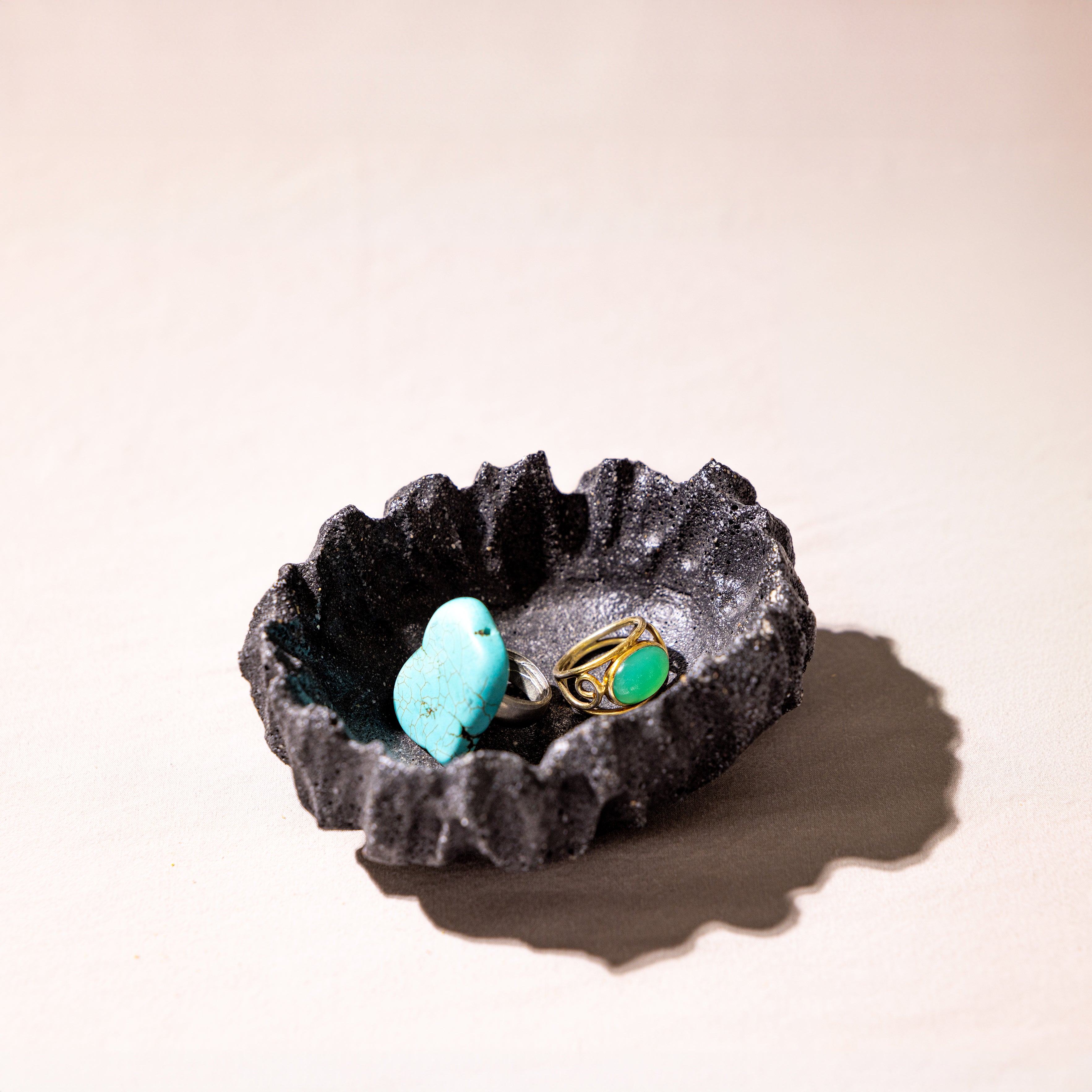 ardentbrook Reef Trinket Dish
