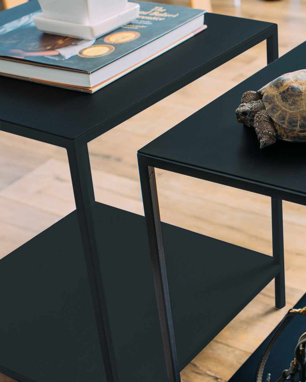 ardentbrook Kinderhook Side Table
