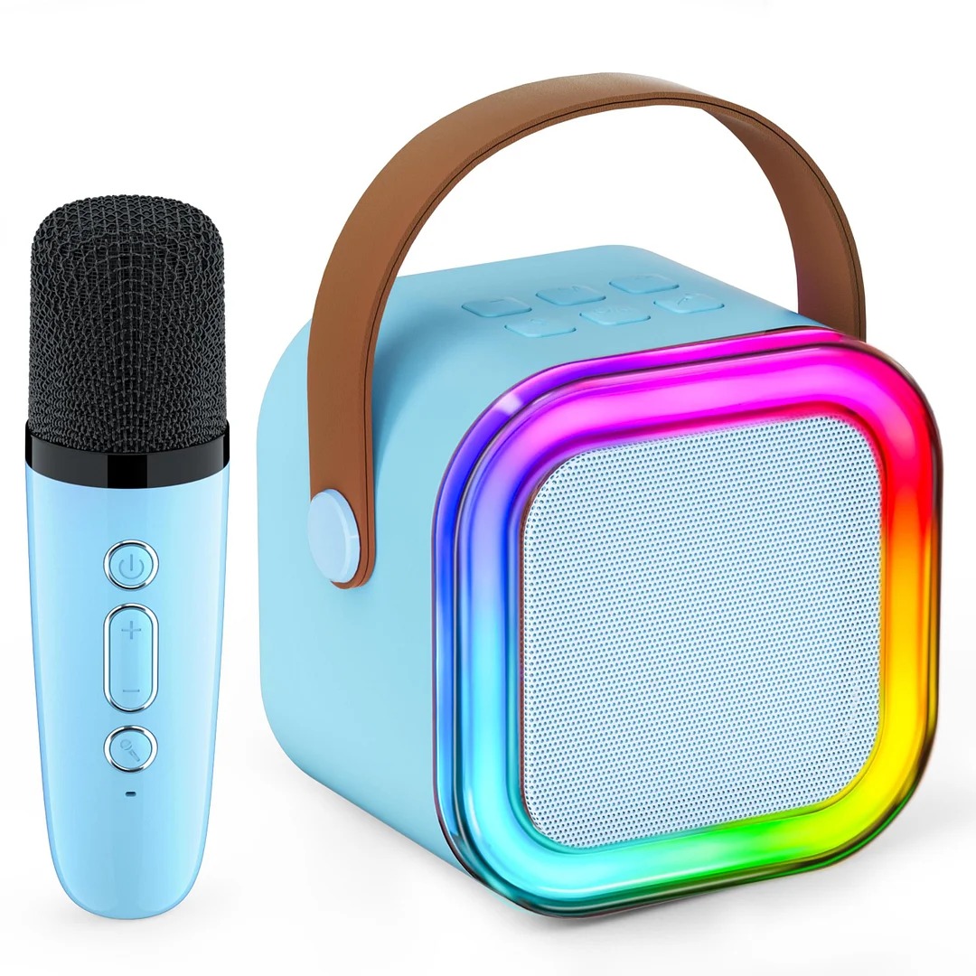 Karaoke Machine for Kids Adults
