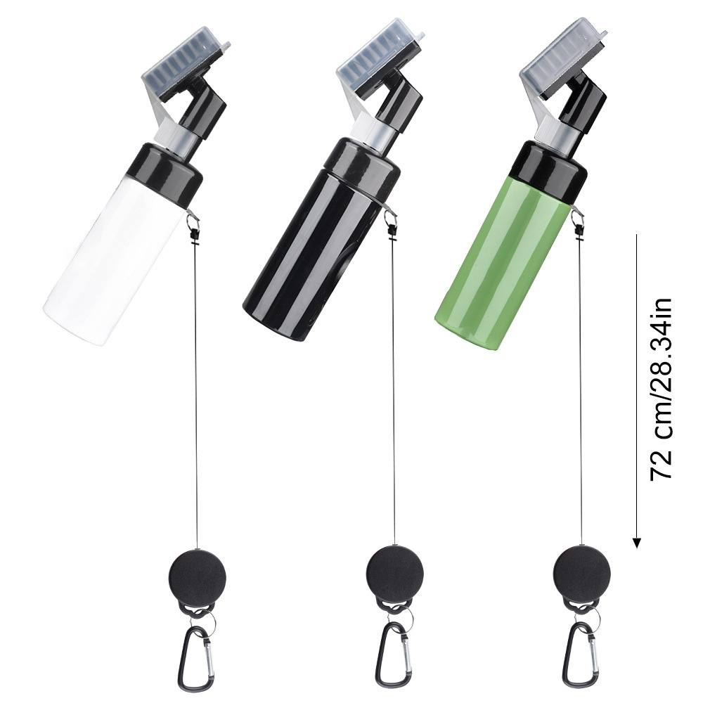 Premium Golf Club Water Brush